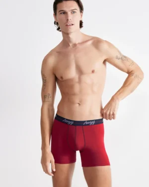 Short Men Start Pack de Sloggi