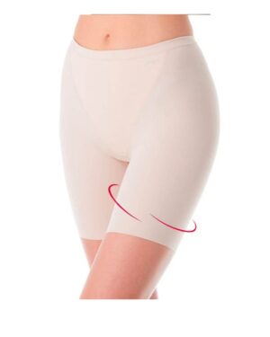 Pantalón culotte friction free de Janira