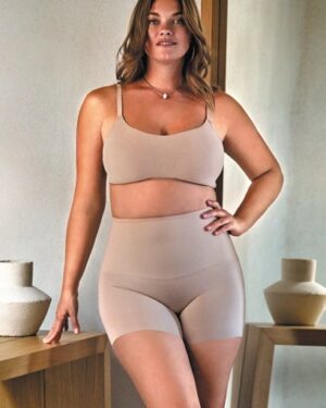 Perfect Curves culotte 360º