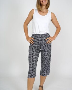 Pants Pirata  Nido de Karntner