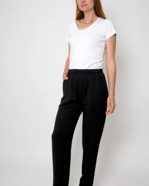 Pants Básico Viscosa de Karntner