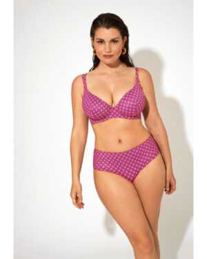 Bikini Con Aros Sin Relleno de Promise