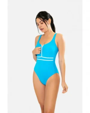 Bañador Cremalleras de Teleno