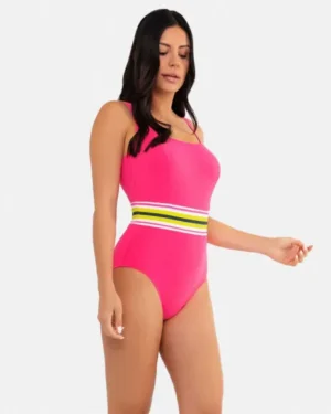 Bañador cintura Neon de Carey