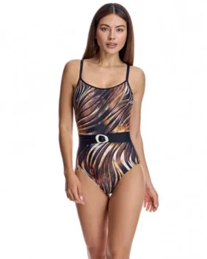 Bañador Print de Ory