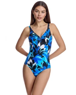 Bañador Azules de Ory