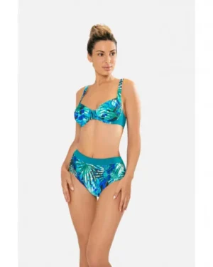 Bikini Palmeras de Teleno