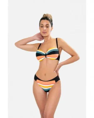 Bikini Rayas de Teleno