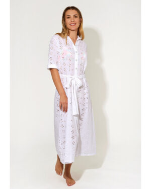 Vestido largo de Promise
