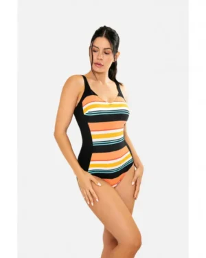 Bañador Rayas de Teleno