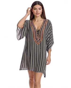 Kaftan Etnico de Ory