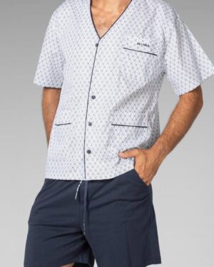 Pijama clinica de Pettrus