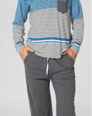 Pijama clinica de Pettrus