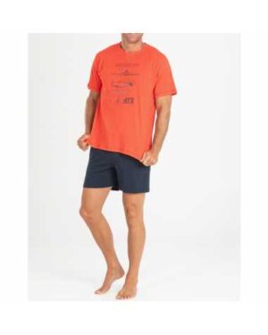 Pijama Avion de Pettrus