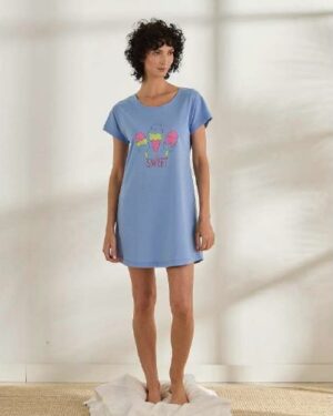 Camisón Helados De Belty