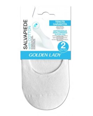 Golden
  Lady Piki Semi