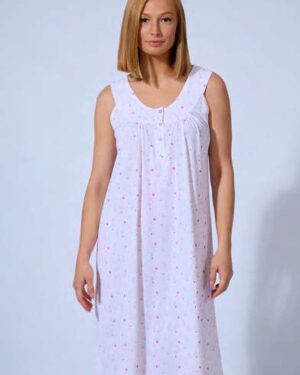 Camisón Triloval De Belty