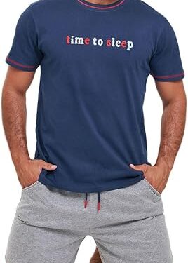 Pijama Muydemi