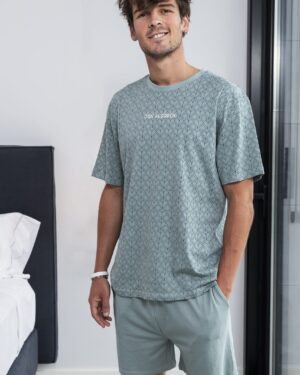 Pijama de Don Algodón