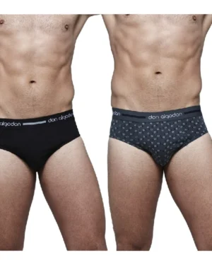 Slip Hombre  de Don Algodon