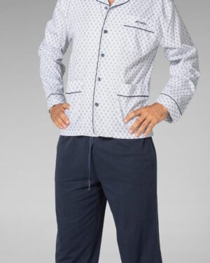 Pijama clinica de Pettrus