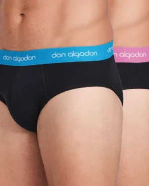 Slip Hombre  de Don Algodon