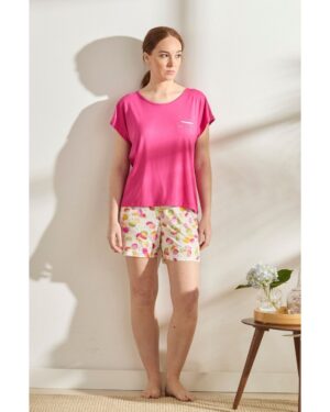 Pijama Macarons De Belty