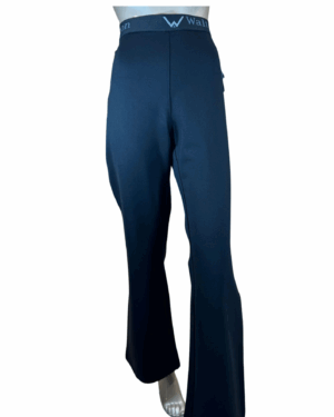 Pantalón en tono liso de Waltron