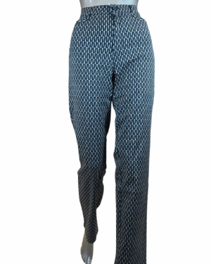 Pantalón estampado de Waltron
