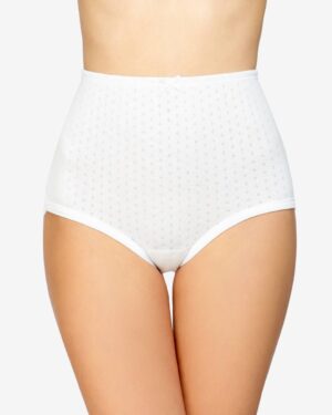 Braga bikini de microfibra elástica y ajuste cómodo de Avet