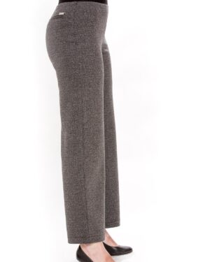 Pantalón Elastico jaspe con goma confort de Waltron