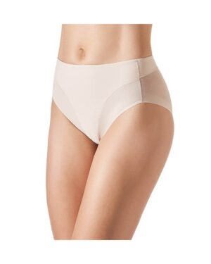 Braguita control con tul de Janira