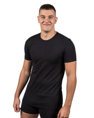 Camiseta hombre cuello redondo Map