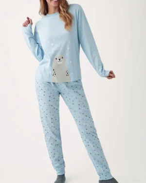 Pijama Foca de Promise