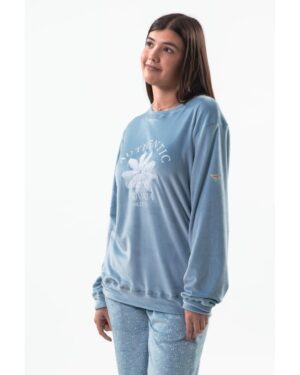 Pijama Sra Spandex Margarita de Privata