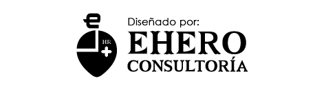 Esta página web ha sido diseñada por Consultoría EHERO