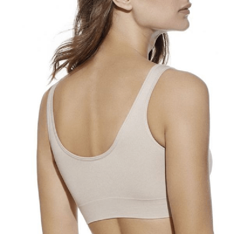 SLNE LOUISE TRb TIPO TOP CON RELLENO EXT Sujetador Louise de Selene con Relleno ext copa B - Imagen 2