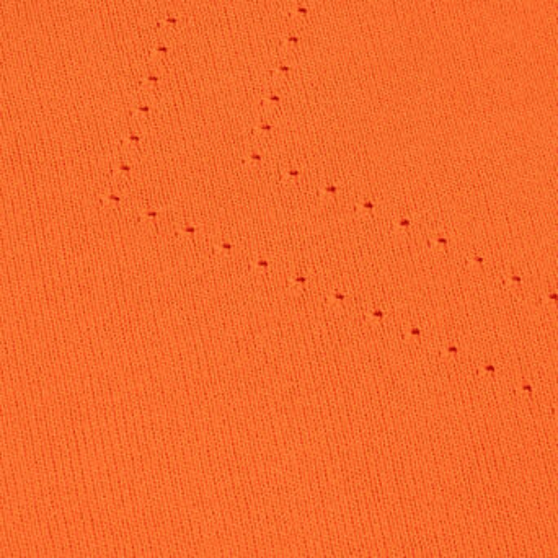 Jersey punto fino escote pico manga francesa Mcm - Imagen 4