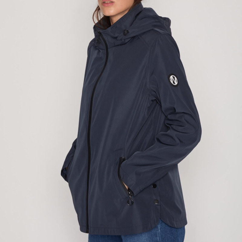 Chaqueta impermeable ligera Opción - Imagen 2