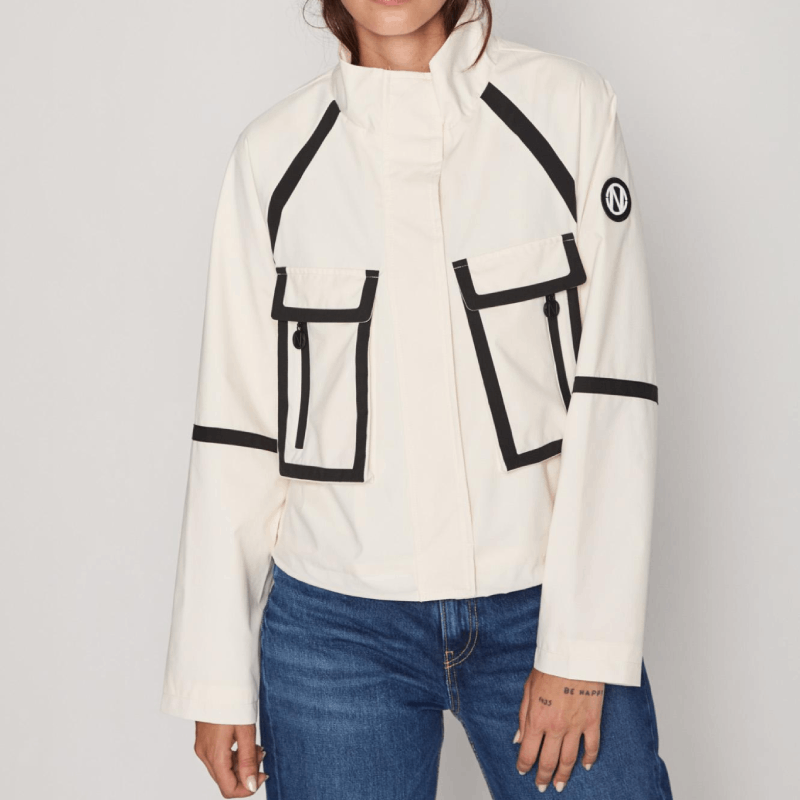 Chaqueta ligera técnica Opción - Imagen 2